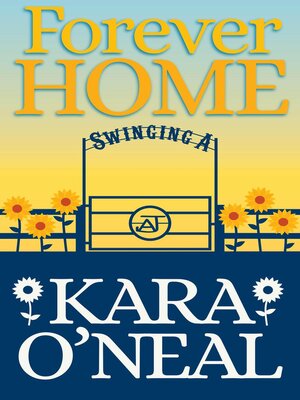 cover image of Forever Home